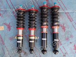 Койловер. Lexus IS300, GXE10, JCE10 Lexus IS200, GXE10, JCE10 Toyota: Crown, Verossa, Mark II, Altezza, Progres, Brevis