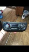 Блок управления климат-контролем. Kia Rio, QB Kia K3 Двигатели: G4FA, G4FC