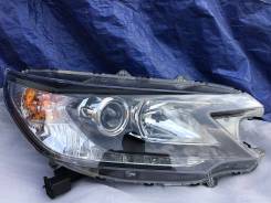 Фара. Honda CR-V, RM4, RM1, RE5 Двигатели: R20A, R20A9, K24Z7, K24A
