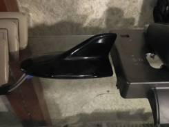 Антенна. Toyota Land Cruiser, GRJ200, J200, URJ200, UZJ200, UZJ200W, VDJ200, URJ202, URJ202W Двигатели: 2UZFE, 3URFE, 1URFE, 1VDFTV, 1GRFE