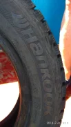 Hankook AH08. ������, ����������, 2017 ���, �/�, ����� 5�% ����