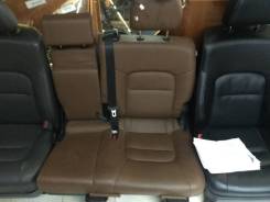 Сиденье. Toyota Land Cruiser, GRJ200, J200, URJ200, UZJ200, UZJ200W, VDJ200, URJ202, URJ202W Двигатели: 2UZFE, 3URFE, 1URFE, 1VDFTV, 1GRFE