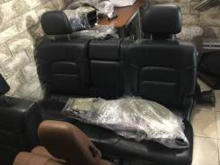 Сиденье. Toyota Land Cruiser, GRJ200, J200, URJ200, UZJ200, UZJ200W, VDJ200, URJ202, URJ202W Двигатели: 2UZFE, 3URFE, 1URFE, 1VDFTV, 1GRFE