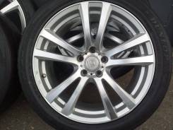 Лето R19 245/45 X-Trail, RX, NX, Cx-5, Sportage, Vitara. 8.0x19" 5x114.30 ET35