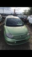 МКПП. Citroen C3, F Двигатели: ET3J4, TU1JP, TU3A, TU5JP4