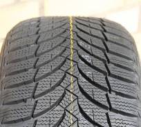 Nexen Winguard Snow'G WH2. Зимние, без шипов, 2017 год, без износа