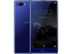 Doogee Mix. �����, 64 ��, �����, 3G, 4G LTE, Dual-SIM ����