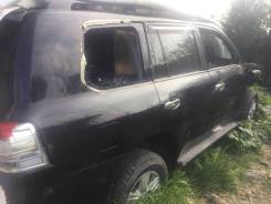Дверь. Toyota Land Cruiser, GRJ200, J200, URJ200, UZJ200, UZJ200W, VDJ200, URJ202, URJ202W Двигатели: 2UZFE, 3URFE, 1URFE, 1VDFTV, 1GRFE