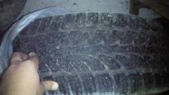 Nokian Hakkapeliitta. Зимние, без шипов, 80 %, 2 шт