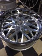 Porsche. 10.0x22", 5x130.00, ET35