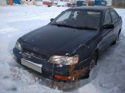 Toyota Corona. ST190, 4S
