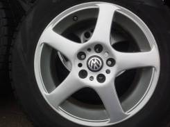 Зима R16 215/60 5х112 Vw Sharan Transporter T4. 7.0x16" 5x112.00 ET35