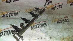 Топливная рампа с форсунками бу Volkswagen № 06A906031BA Volkswagen Golf 4