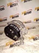 Генератор бу Opel № 6204073 Opel Astra G, Vectra B, Zafira A
