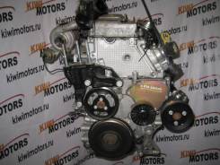 Контрактный двигатель X20DTH Opel Omega B, Vectra B 2.0TDI Opel Omega B, Vectra B