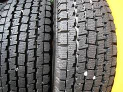 Bridgestone, 215/80 R15 в Красноярске Bridgestone. Зимние, без шипов, 5 %