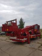 Horyong. Автовышка 52м-2012г. в РФ не работала, 52,00 м.