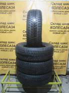Bridgestone Blizzak LM-80 Evo. Зимние, без шипов, 5 %, 4 шт