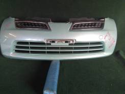 Бампер NISSAN MICRA, K12, CGA3DE, 0030045481