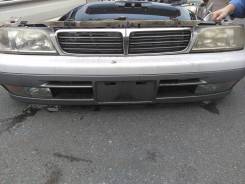 Ноускат NISSAN LAUREL, C34, RB20E; 2РЯД, 298-0018482