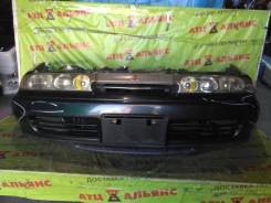 Ноускат MITSUBISHI EMERAUDE, E54A, 6A12; 9 РЯД, 298-0018586