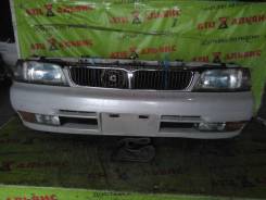Ноускат NISSAN LAUREL, C34, RB25DE; 6 РЯД, 298-0018602