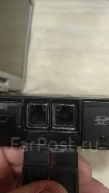 Panasonic Toughbook CF-19 MK7. 10.4", 2,6����, ��� 4 ��, ���� 250���, Bluetooth: 1, ����������� �� 1��. ����