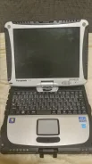 Panasonic Toughbook CF-19 MK7. 10.4", 2,6����, ��� 4 ��, ���� 250���, Bluetooth: 1, ����������� �� 1��. ����