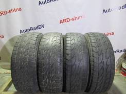 Bridgestone Dueler A/T 694. Грязь AT, 50 %, 4 шт