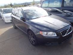 Volvo V70. B70, B5254T6