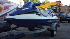 BRP Sea-Doo GTX. 2000 год год