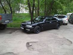 Nissan Laurel. автомат, задний, 2.5 (200 л.с.), бензин