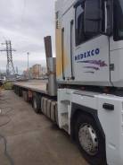 Renault Magnum. Рено магнум, 20 000 кг., 4x2
