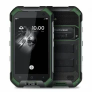 Blackview BV6000. �/�, �������, 3G, Dual-SIM, ���������� ����