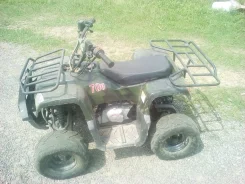 Irbis ATV70U. ��������, ��, �� ����