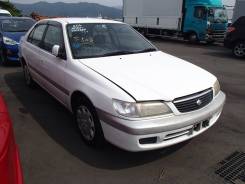 Toyota Corona Premio. AT211, 7AFE