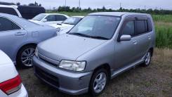 Nissan Cube. Z10, CG13DE