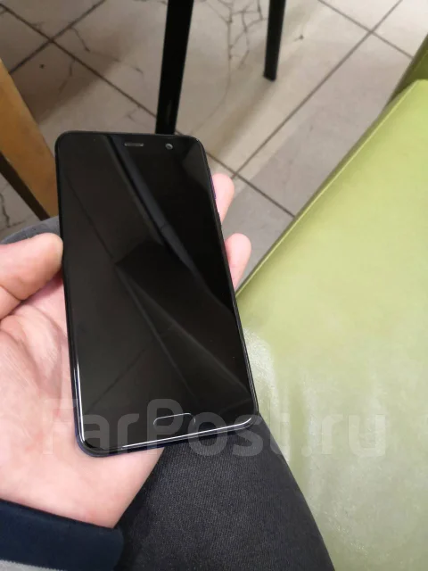 HTC U Play. �/�, �����, 4G LTE, Dual-SIM ����