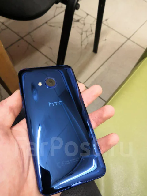 HTC U Play. �/�, �����, 4G LTE, Dual-SIM ����