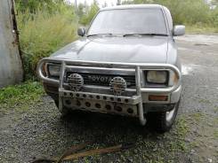 Toyota Hilux Surf. LN130, 2L TE