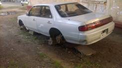 Nissan Laurel. SC34, RD28