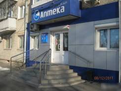 Продается помещение в Хабаровске Продается помещение. Проспект 60-летия Октября 102, р-н Железнодорожный, 46,4 кв. м.