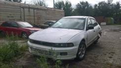 Mitsubishi Galant. EA1A, 4G93
