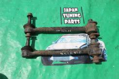 Рычаг, тяга подвески. Toyota: Mark II Wagon Blit, Crown Majesta, Crown, Verossa, Mark II, Origin, Progres, Brevis Двигатели: 1GFE, 1JZFSE, 1JZGE, 1JZG...