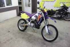 Honda CRM 250. 250 куб. см., исправен, птс, без пробега