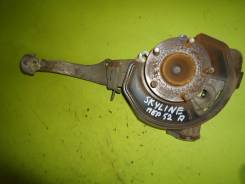 Ступица. Nissan Skyline, V35 Двигатель VQ25DD