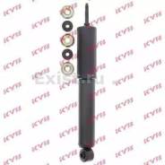 Амортизатор. Nissan: Urvan, Caravan, Atlas, Cabstar, Homy Mitsubishi Delica, P01V, P02V, P03V, P03W, P04V, P04W, P05V, P05W, P06V, P07V, P12V, P13V, P...