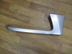 Накладка на фару. Subaru Forester, SG5, SG6, SG9, SG69, SG9L Двигатели: EJ251, EJ253, EJ25, EJ255, EJ201, EJ20, EJ204, EJ205