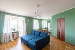 1-комнатная, улица Серышева 56. Центральный, 32 кв. м.