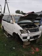 Toyota Town Ace Noah. SR40, 3SFE
